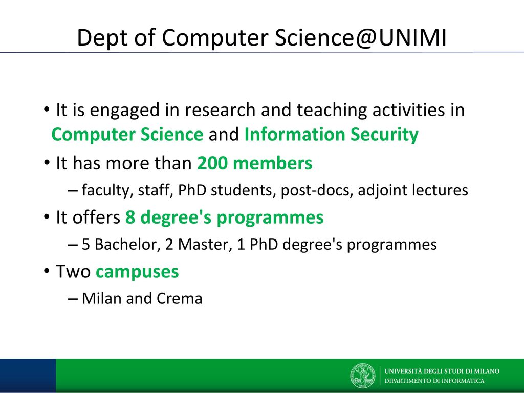 Phd computer science industry